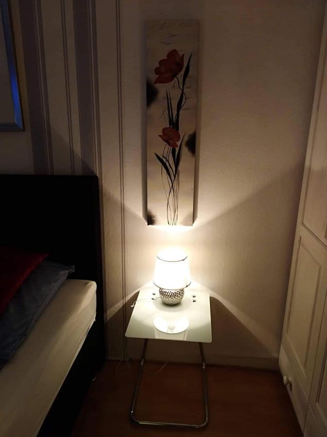 Hotel Garni "Adria" Windhagen Zewnętrze zdjęcie