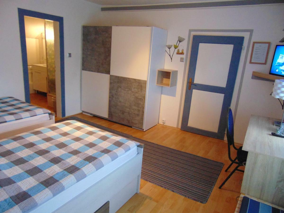Hotel Garni "Adria" Windhagen Zewnętrze zdjęcie
